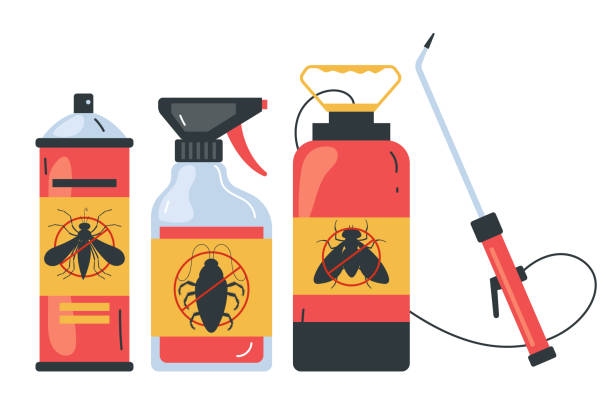 Professional Pest Control in Farmington, MI